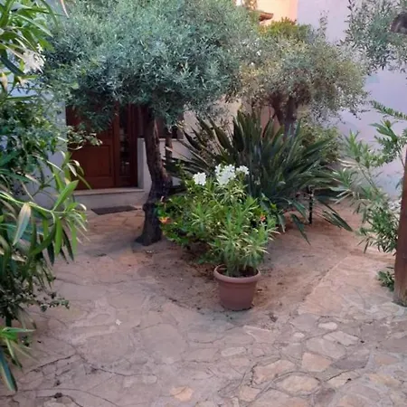 I Ginepri * Όλμπια