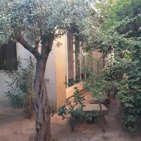 I Ginepri Σπίτι διακοπών Όλμπια